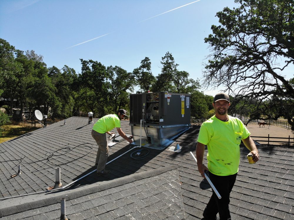 image of business Redding Heating & Air