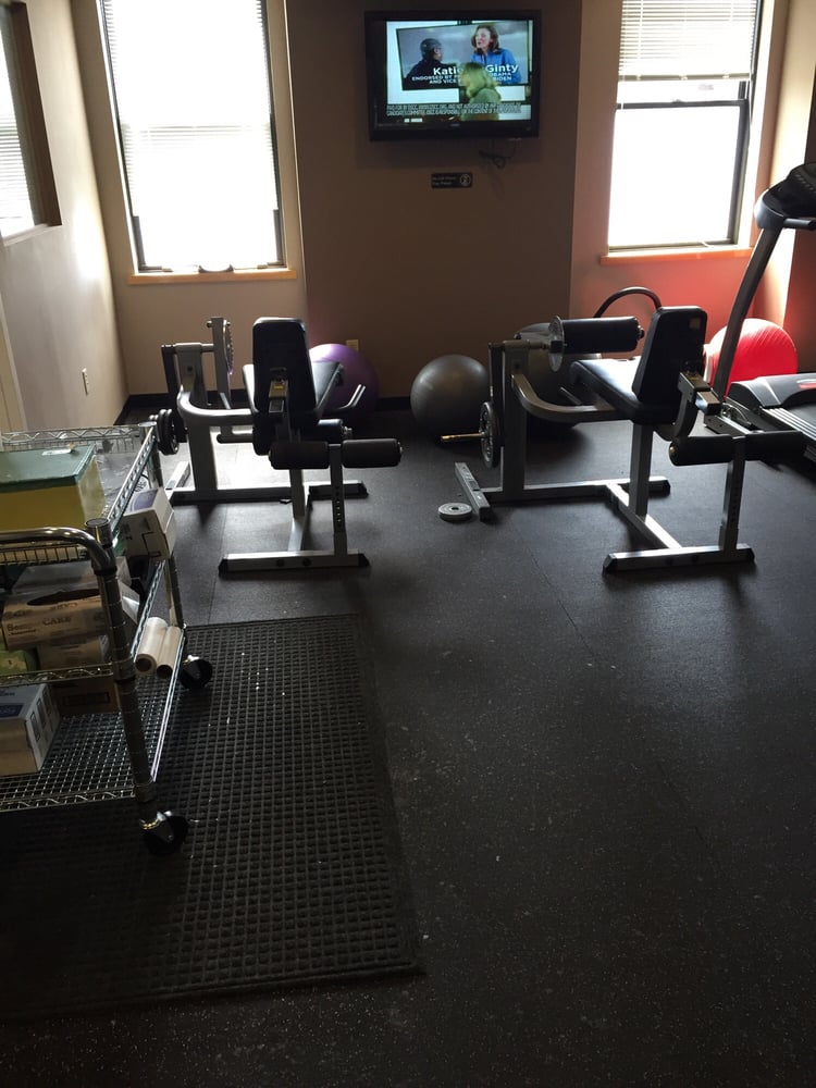 Eastern Pennsylvania Orthopedic Associates