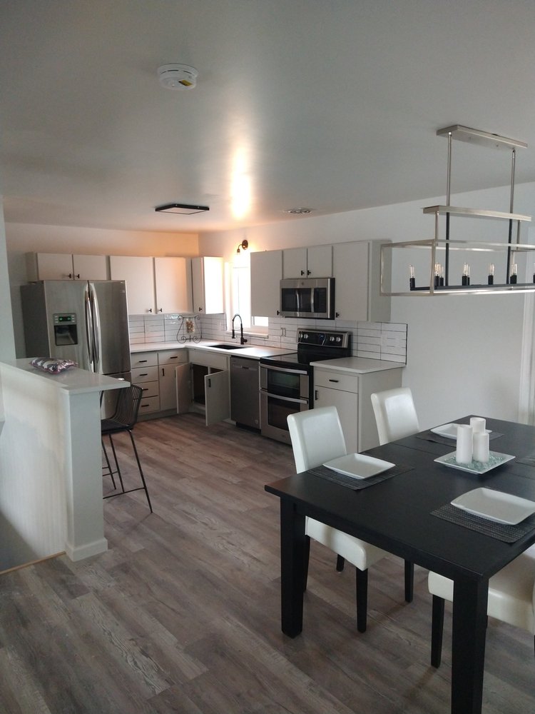 image of business Renovation On Point