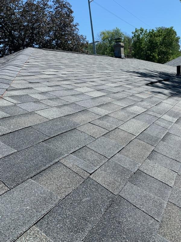 High Point Roofing