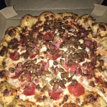 Pizza deals 78704