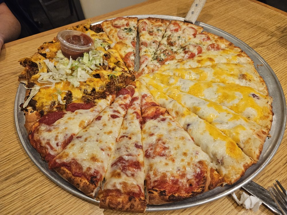 Giannilli's Homestyle Italian Restaurant