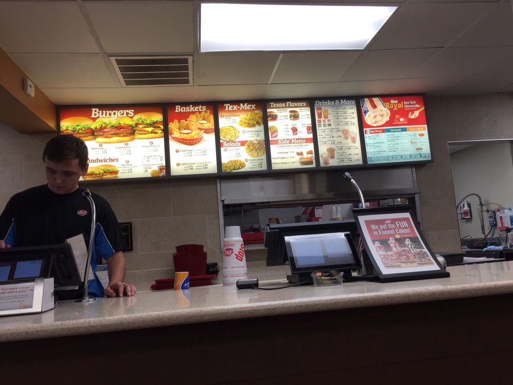 Dairy Queen