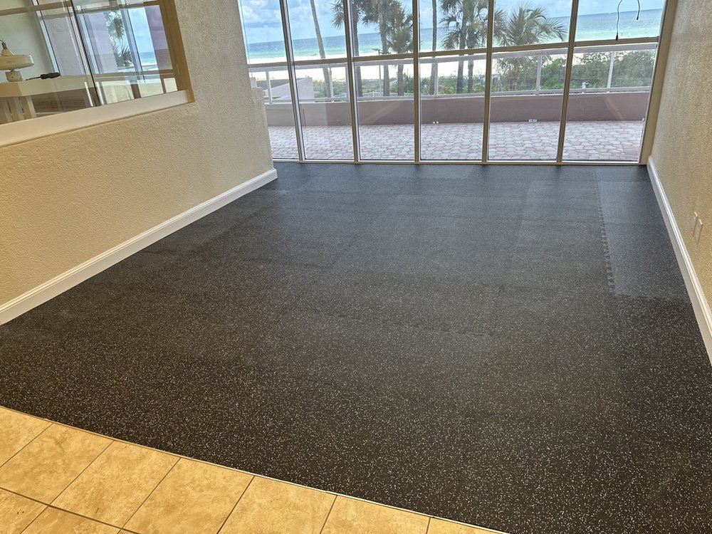 image of business S&I Quality Flooring Service