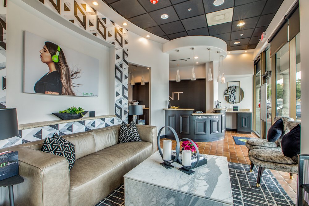 image of business MINT dentistry | Greenway