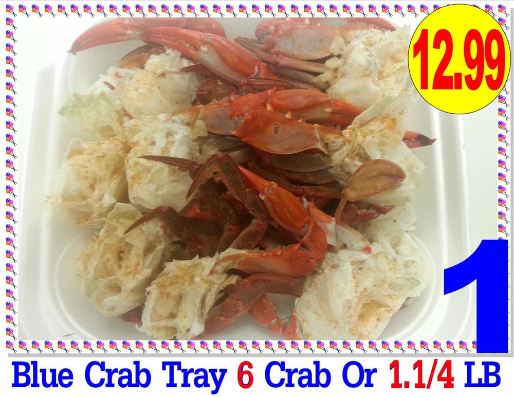 Photos for Best Seafood Place - Yelp