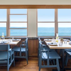 Carbon Beach Club 230 Photos 191 Reviews American New Photo Of Carbon Beach Club Malibu Ca United States Cbc Private Dining