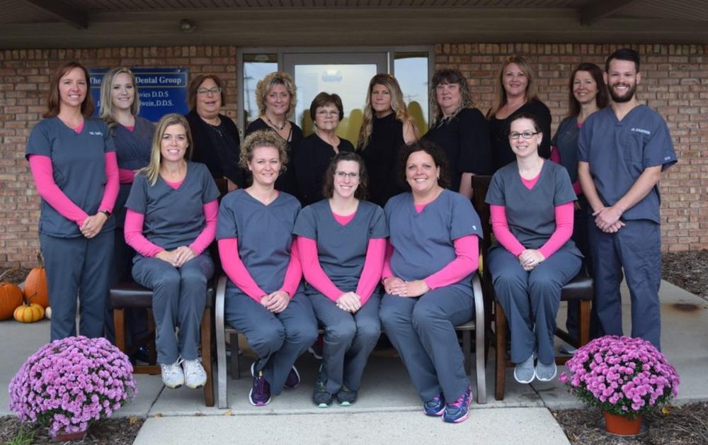 image of business The Hartford Dental Group