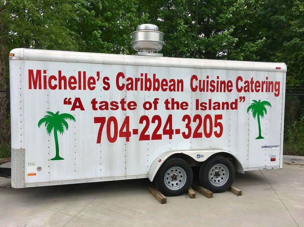 Michelle's Caribbean Cuisine
