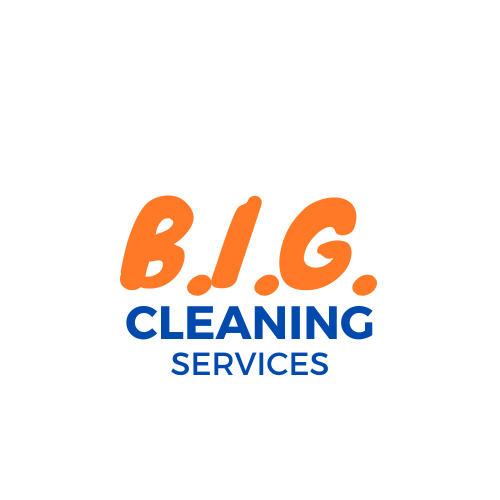 B I G Cleaning Services