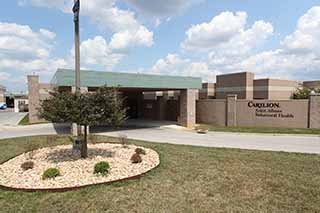 Carilion Clinic Saint Albans Hospital