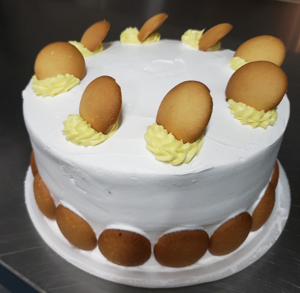 Burney's Sweets & More