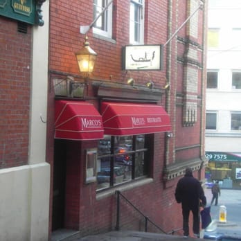 Marcos Restaurant Closed 11 Reviews Italian 59 63 Baldwin Photo Of Marcos Restaurant Bristol United Kingdom