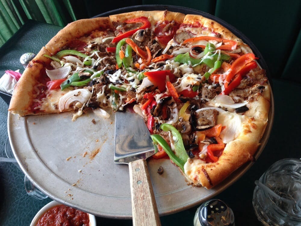 Best Italian Cafe & Pizzeria - 113 Photos & 227 Reviews ...