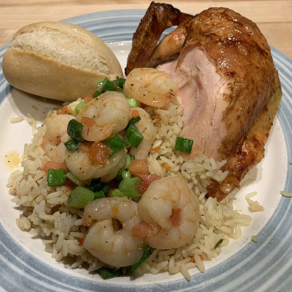 Swiss Chalet Rotisserie & Grill