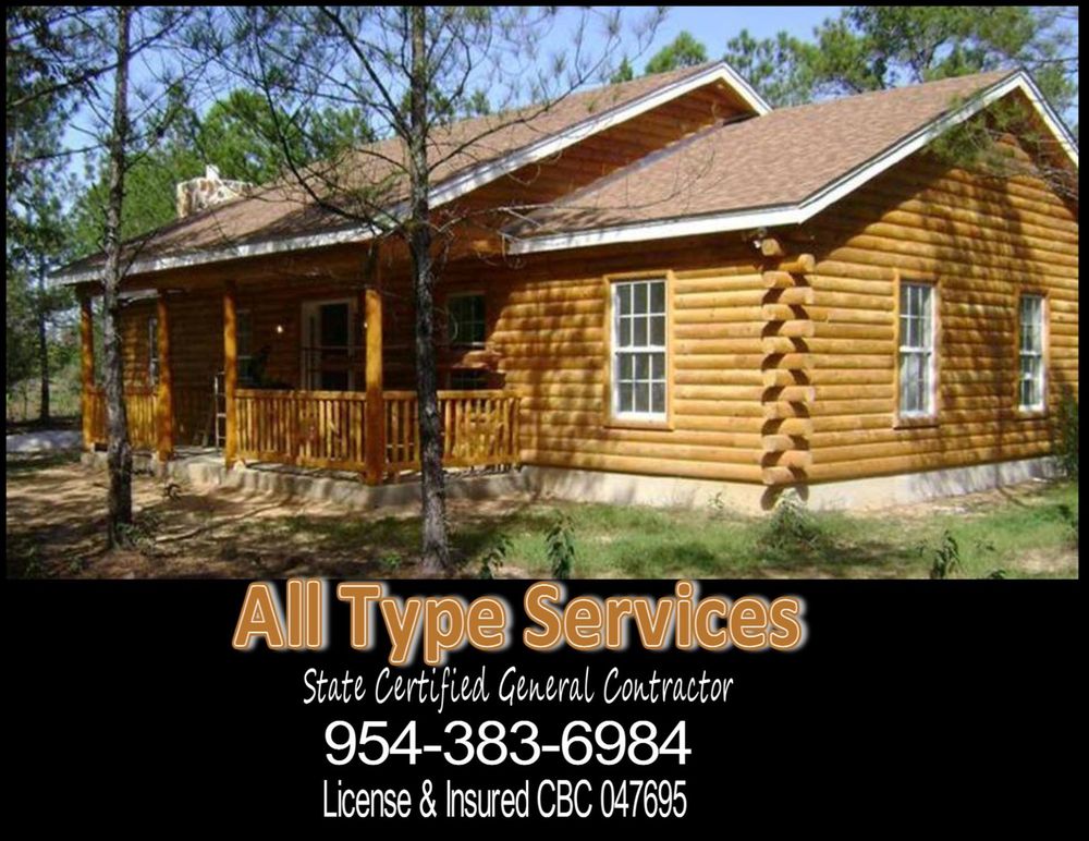 image of business All type Services