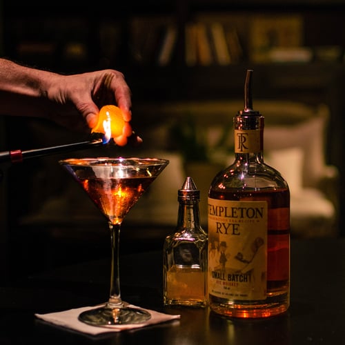 Catcher In the Rye 307 Photos & 333 Reviews Cocktail Bars 10550