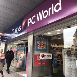 Currys Pc World Liances 56 Church Street Liverpool Photo Of Currys Pc World Liverpool Merseyside United Kingdom