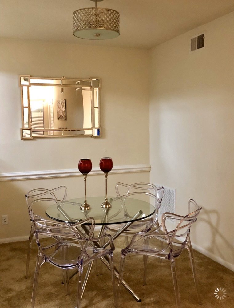 Serenity Interiors by Trenell