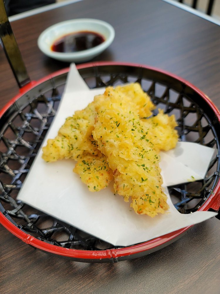 Katsu-ya Seattle