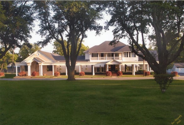 Hawthorn Funeral Home In Carthage Texas Hawthorn Funeral Home In Carthage Texas