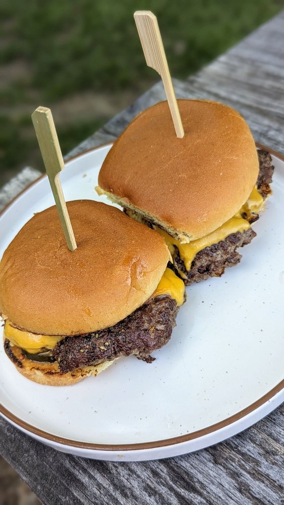 Grinning Mule Saloon and Kitchen