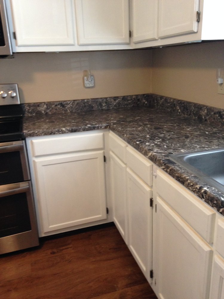 image of business Robertson’s Countertops
