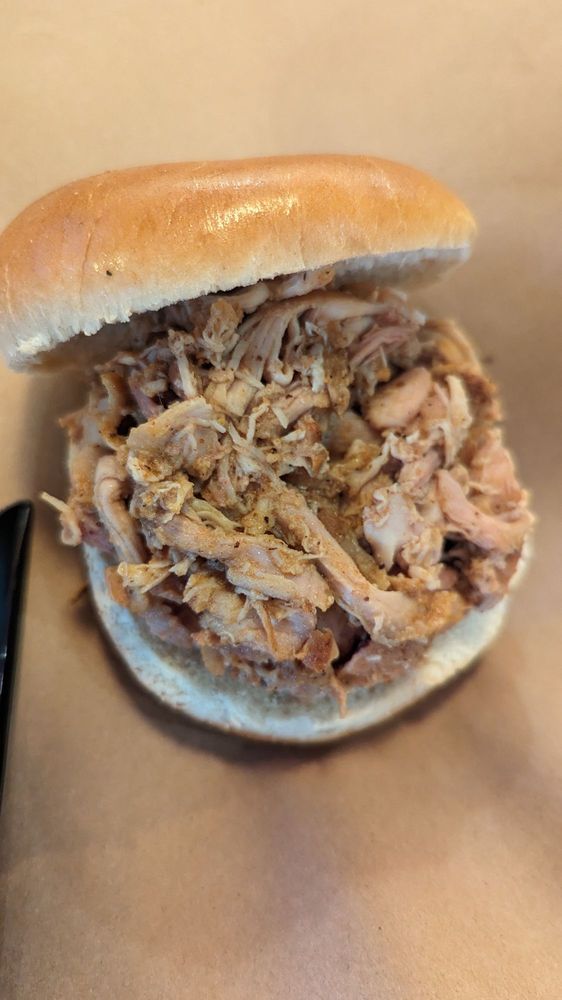 Mission BBQ