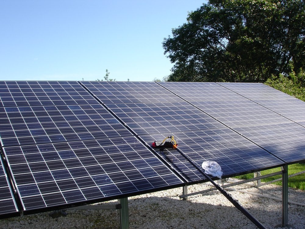 image of business North Coast Solar Clean