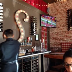 Spinello S East Coast Eatery Closed 60 Photos 156 Reviews Restaurants Italian Photo Of Spinello S East Coast Eatery Los Gatos Ca United States
