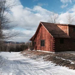 Muddy Moose Log Cabins 28 Photos Hotels 2930 Cote Hill Rd Photo Of Muddy Moose Log Cabins Morrisville Vt United States
