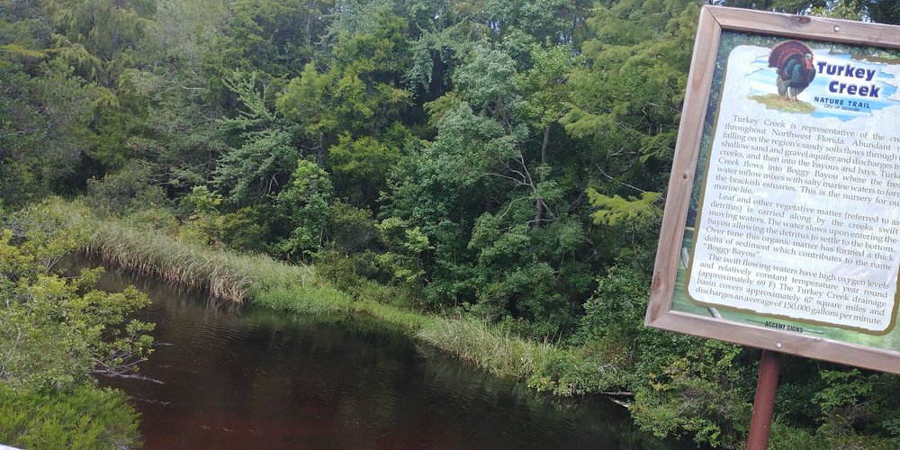 Turkey Creek Park 36 Photos Parks 340 John Sims Pkwy W, Niceville