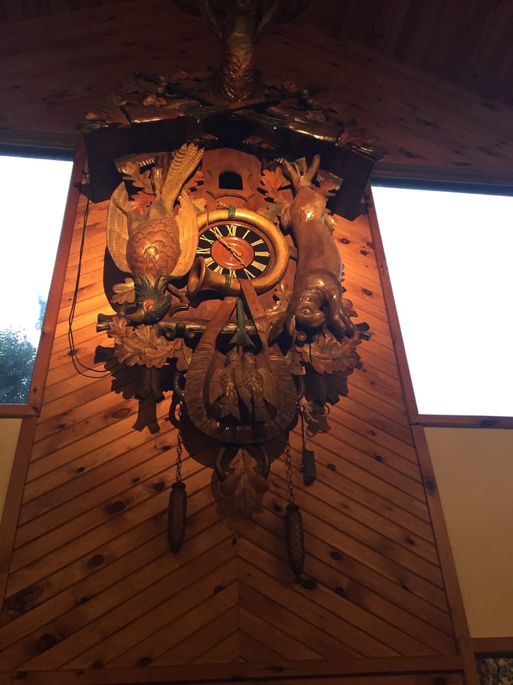 Pumpernickel’s Restaurant 18 Photos & 46 Reviews American