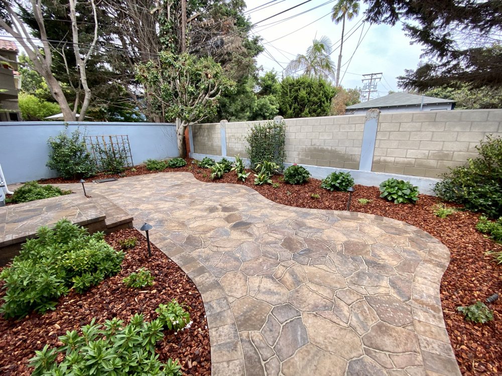 Hidden Gem Landscaping