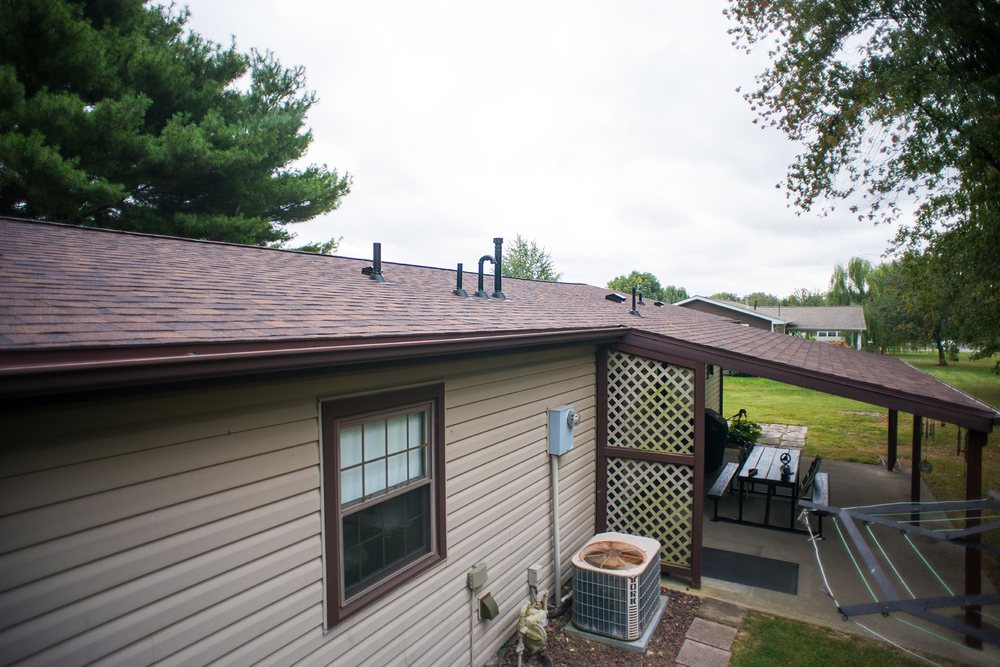 image of business Forston Construction