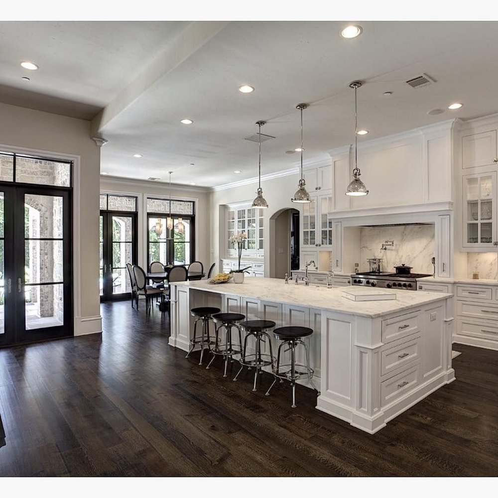 image of business Infinity Floors & Molding