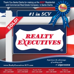 Realty Executives Real Estate Agents 26650 The Old Rd Santa Photo Of Realty Executives Santa Clarita Ca United States Voted The Best