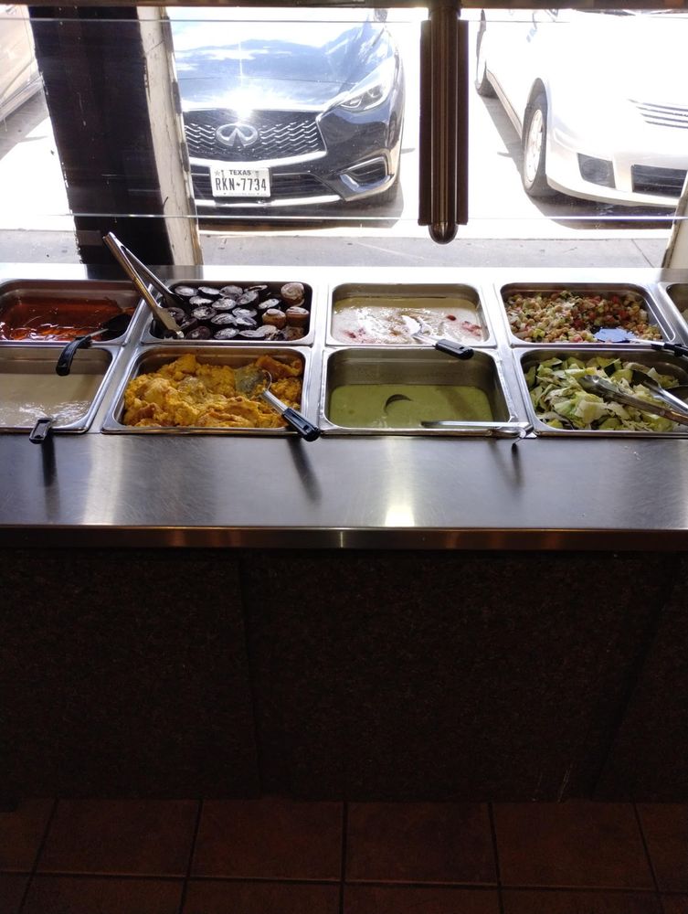 Shahnai Restaurant