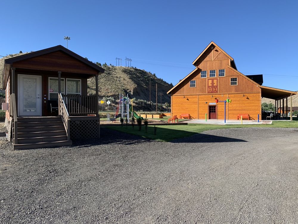 RV Rentals Salem, UT Castle Gate RV Park & Campground