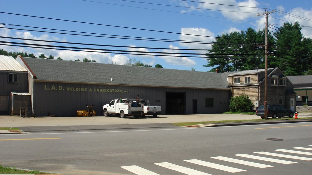 image of business Lad Welding & Fabrication