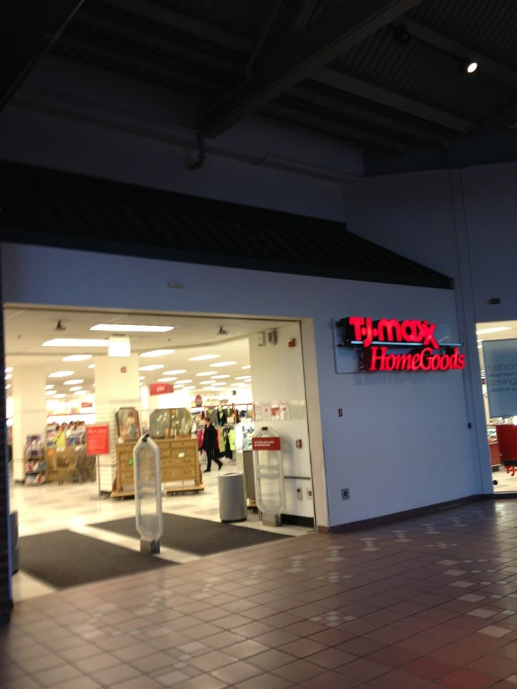 TJ Maxx 11 Reviews Department Stores 7 Neponset St, Worcester, MA