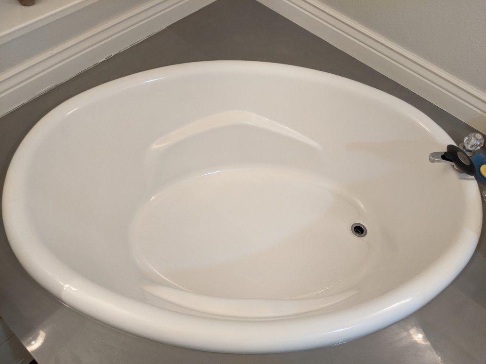 image of business Quality Tub & Tile