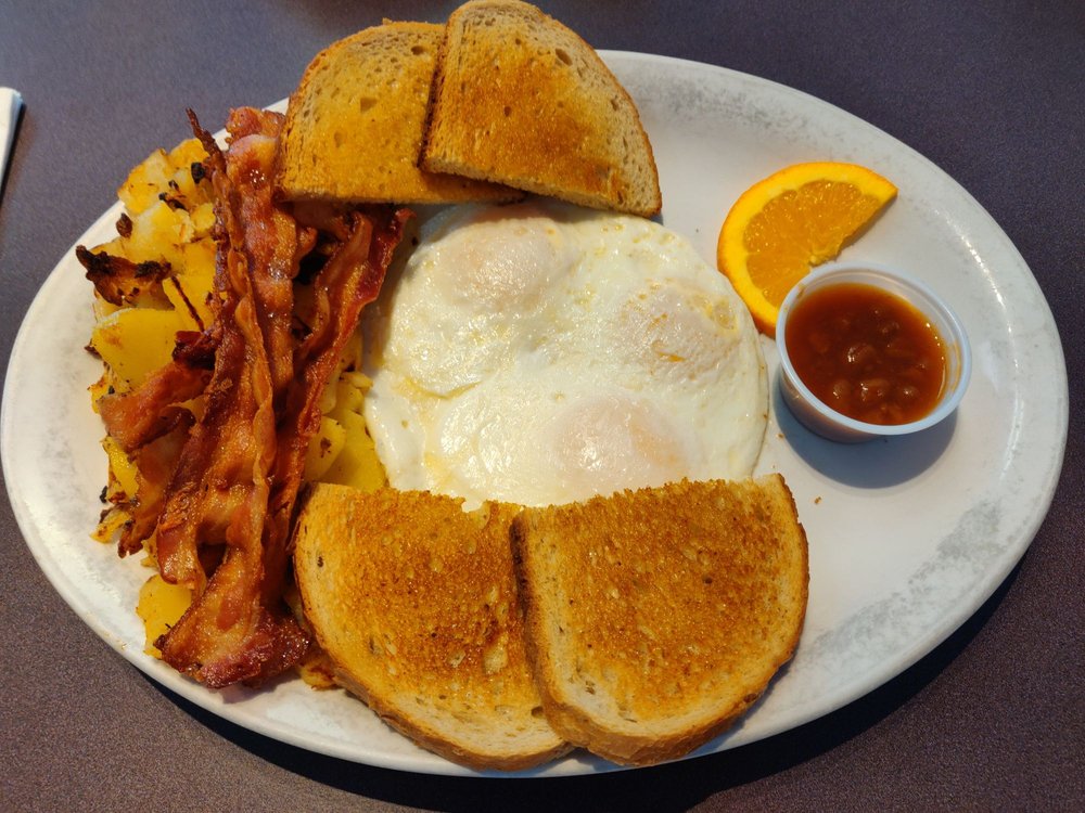 Fifty's Diner
