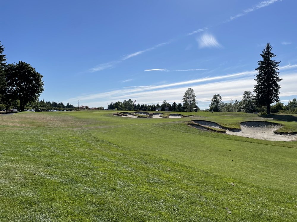 Washington National Golf Club