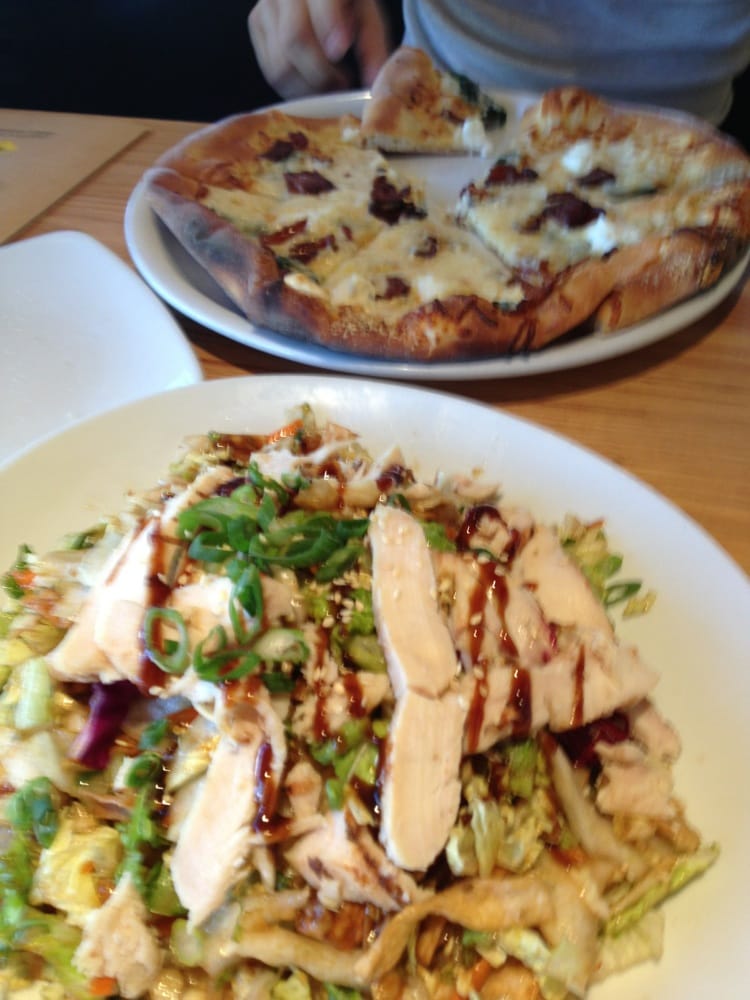 California Pizza Kitchen Deutschland California Pizza Kitchen Deutschland