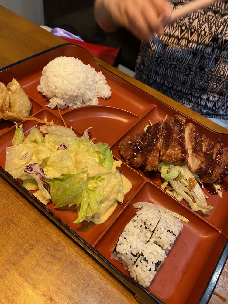 Bentofu