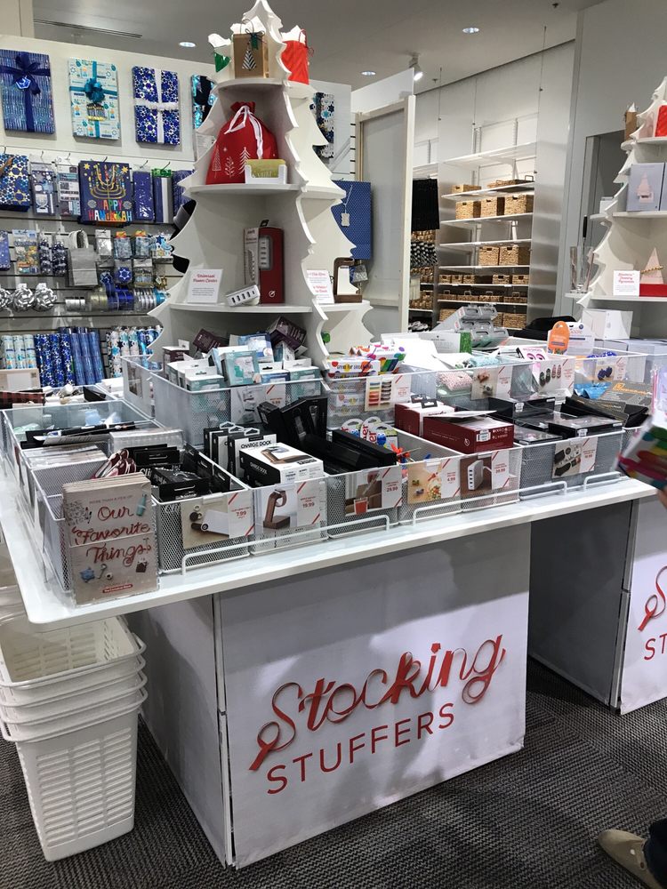 The Container Store 13 Photos & 25 Reviews Department Stores 2121 Green Hills Village Dr
