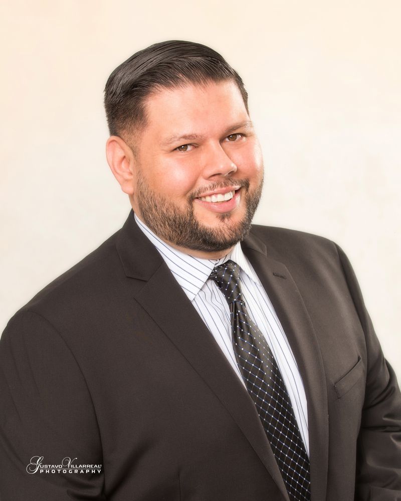 Gustavo Villarreal Professional Photography & Video