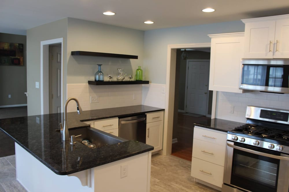 S & G Homes