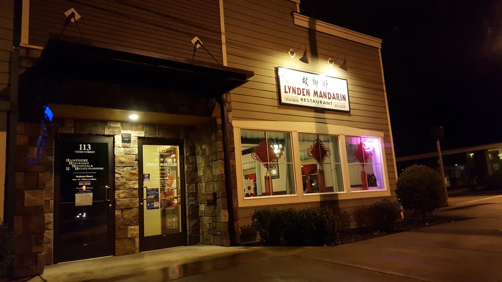 Lynden Mandarin Restaurant Yelp Photo Of Lynden Mandarin Chinese Restaurant Wa United States